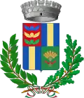 Blason de Nulvi