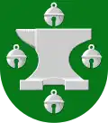 Blason de Nurmo