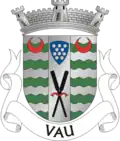 Blason de Vau