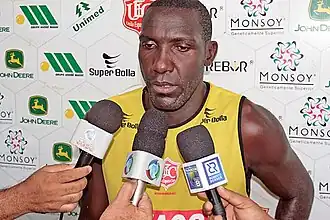 Image illustrative de l’article Odvan