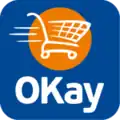 logo de OKay