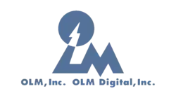 logo de OLM (studio)