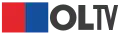 Logo d'OLTV d'août 2010 au 4 septembre 2017.