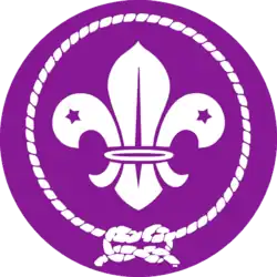 Logo de l'OMMS.