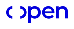 logo de Groupe Open