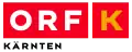Logo d'ORF Carinthie.