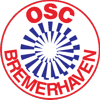 Logo du OSC Bremerhaven