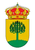 Blason de O Pino