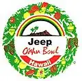 O'ahu Bowl (1998 à 2000)