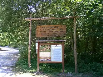 Oasis de Polveracchio.