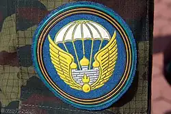 Image illustrative de l’article 1182e régiment d'artillerie de la Garde