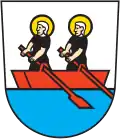 Blason de Oberägeri