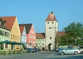 Freystadt