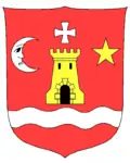 Blason de Obergesteln