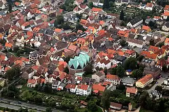 Obernburg am Main