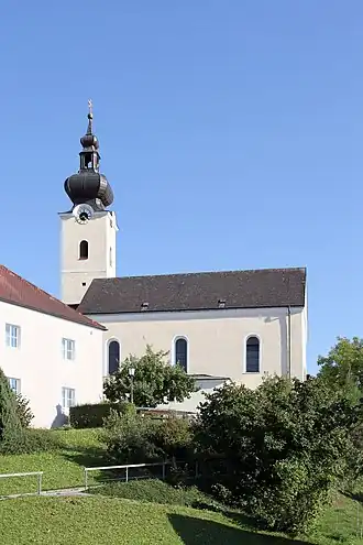 Oberndorf an der Melk