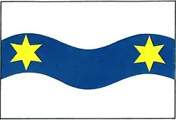 Drapeau de Obora