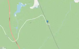 Image illustrative de l’article Gare d'O'Brien