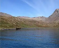 Image illustrative de l’article Ocean Harbour