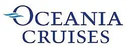 logo de Oceania Cruises