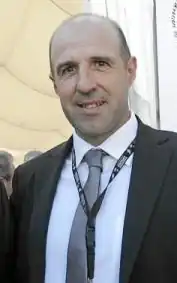 Image illustrative de l’article José Manuel Ochotorena