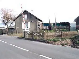 Image illustrative de l’article Gare d'Ocqueville