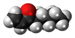 Image illustrative de l’article Oct-1-én-3-one