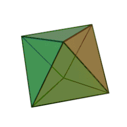 Octaèdre