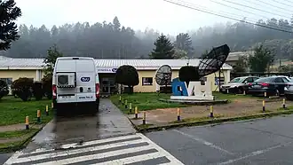 illustration de Televisión Universidad de Concepción