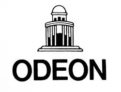 Description de l'image OdeonLogo.jpg.