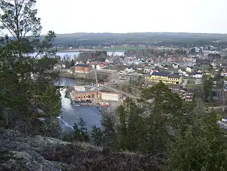 Ørje