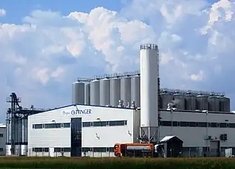 illustration de Oettinger