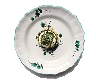 Image illustrative de l’article Œufs Polignac