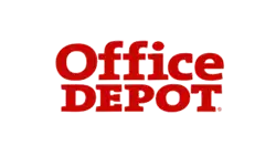 logo de Office Depot France