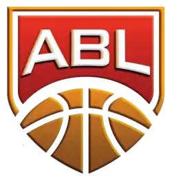 Description de l'image Official logo of ASEAN Basketball League.png.