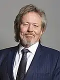 Giles Waitling (2017-2024)