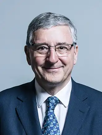 Jim Fitzpatrick (2010-2019)