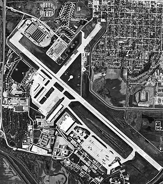 Image illustrative de l’article Offutt Air Force Base
