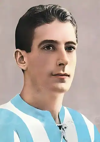 Image illustrative de l’article Alberto Ohaco