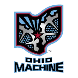Logo du Machine de l'Ohio