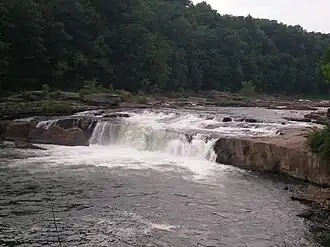 Ohiopyle