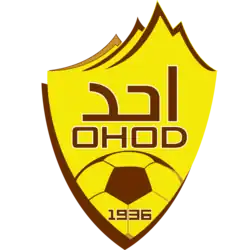 Logo du Ohod Club