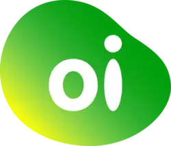 logo de Oi (télécommunications)