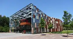 Description de cette image, également commentée ci-après