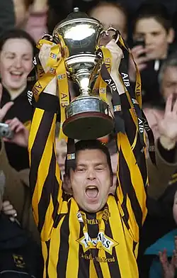 Image illustrative de l’article Oisín McConville