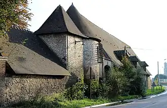 Oissel-sur-Seine