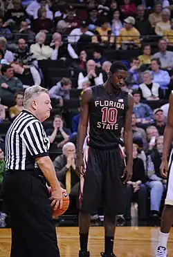 Image illustrative de l’article Okaro White