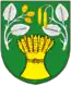 Blason de Olšovec