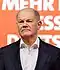 Olaf Scholz en 2025