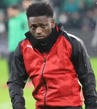 Image illustrative de l’article Kazeem Olaigbe